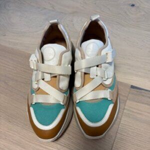 Chloe Sonnie Sneakers